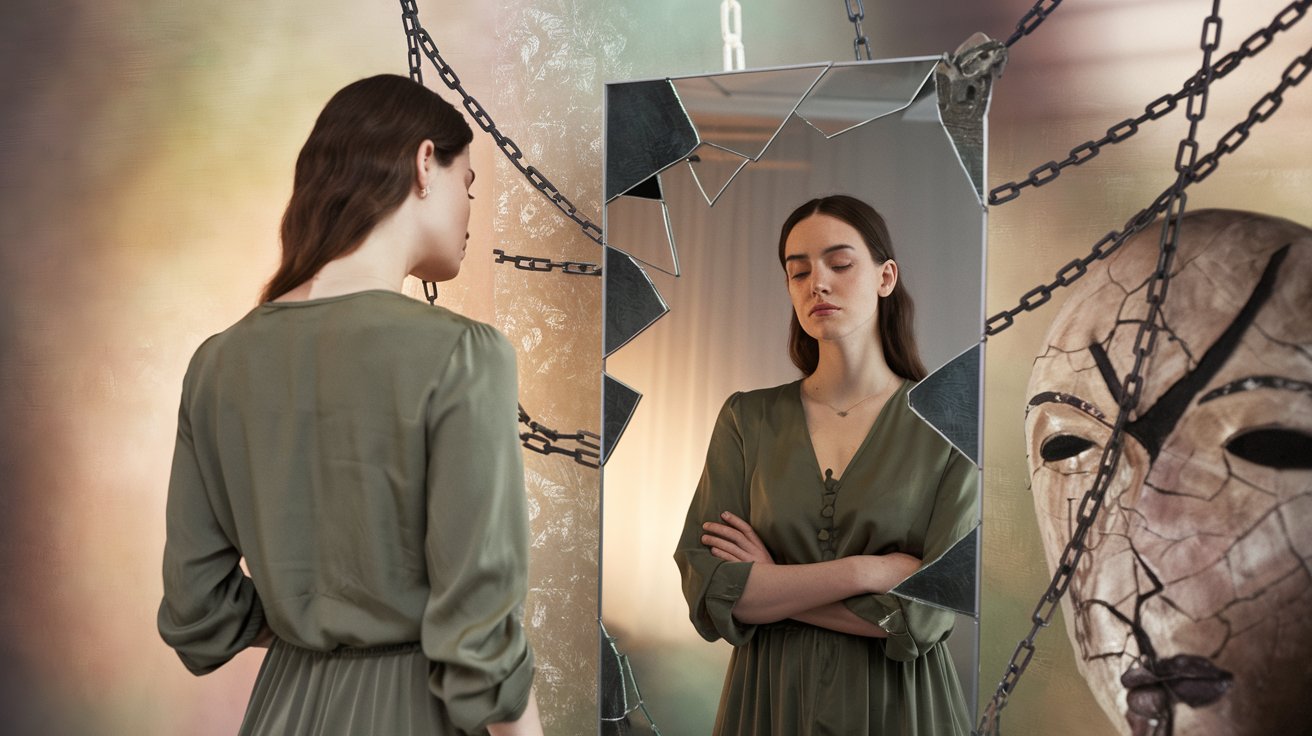 دورة تدريبية في فهم الشخصية النرجسية والتعامل معها