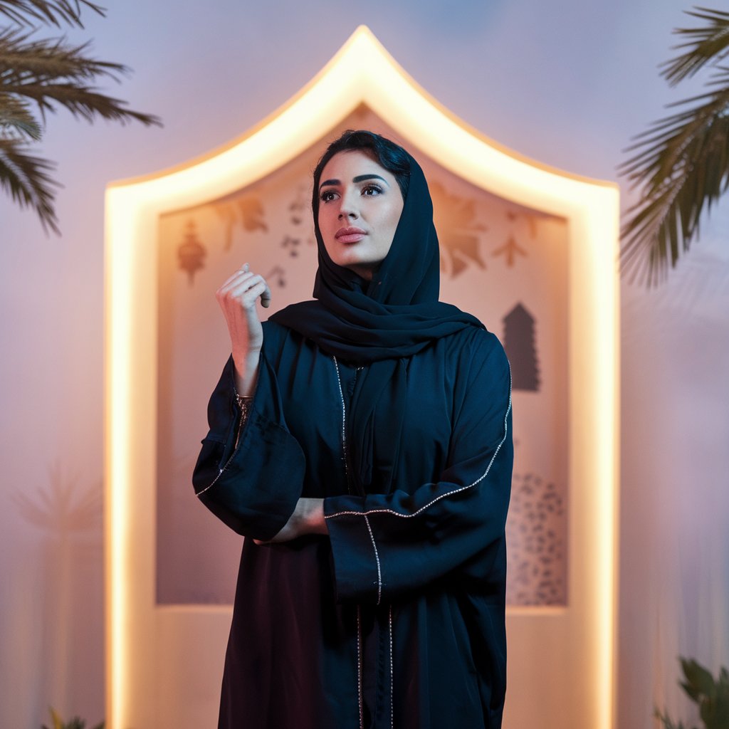 أسرار قوة المواجهة الأنثوية